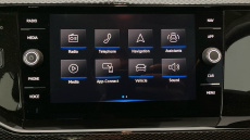 Volkswagen Polo 1.0 TSI Life 5dr Petrol Hatchback